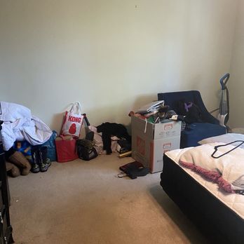 RMP Moving - Now to unpack and get ready for carpet! Best movers I ever used. Nothing broke. Fast. Honest. Reliable. Extremely nice. - Movers Near Me