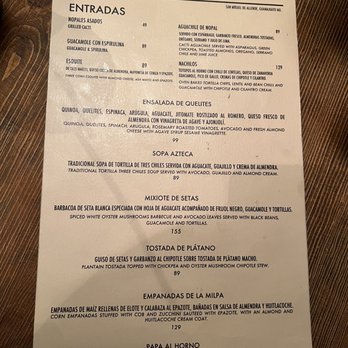 Don Tacos Tequila - Menu - Mexican Near Me - San Miguel de Allende, GUA Don Tacos Tequila - Menu - Mexican Near Me - San Miguel de Allende, GUA