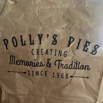 POLLY’S PIES RESTAURANT & BAKERY - Updated May 2025 - 1085 Photos & 533 ...