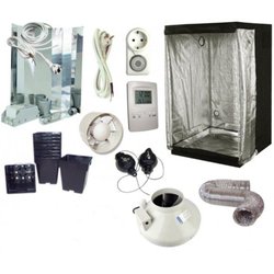 Sativa Grow Shop - Kit de interior completos