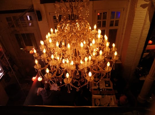 De Peerdestal | Restaurant Antwerpen by null