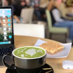 Kindred Coffee