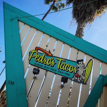Pedro's Tacos - Mexican Near Me - San Clemente, California Pedro's Tacos - Mexican Near Me - San Clemente, California