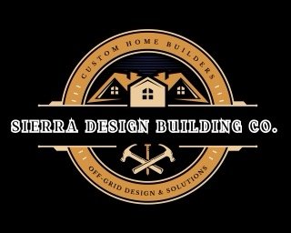 Slide of Sierra Design Building Co
