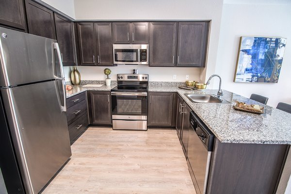 Santorini at Renaissance Commons by null