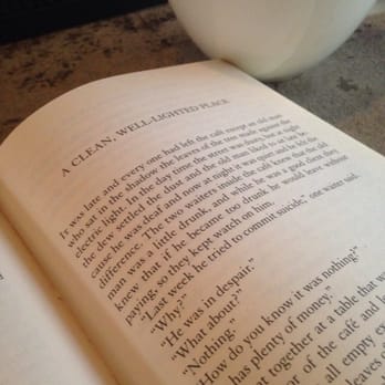 Manifest - Hemingway in the morning... - Coffee & Tea Near Me - Honolulu, Hawaii Manifest - Hemingway in the morning... - Coffee & Tea Near Me - Honolulu, Hawaii