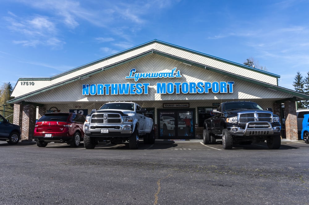 NORTHWEST MOTORSPORT 93 Photos & 122 Reviews Car Dealers 17510 Wa
