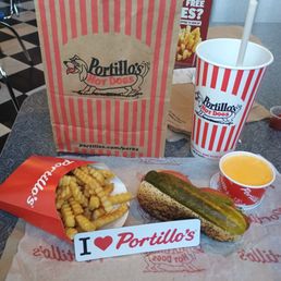 Chicago Dogs RULE! Chicago Dogs RULE!