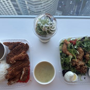 Nana’s Green Tea - Japanese Near Me - Seattle, Washington