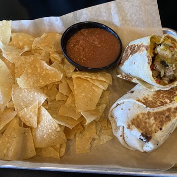 Fuel Bar + Taco - Fuel burrito - Tacos Near Me - Jackson, Missouri
