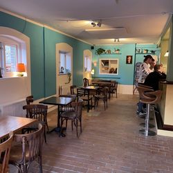 Taproom