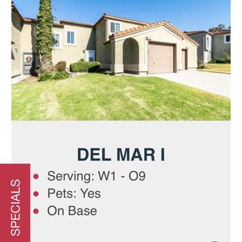 Liberty Military Housing - Camp Pendleton - THIS IS A PIC OD DEL MAR II (not one) - Property Management Near Me - Oceanside, California Liberty Military Housing - Camp Pendleton - THIS IS A PIC OD DEL MAR II (not one) - Property Management Near Me - Oceanside, California