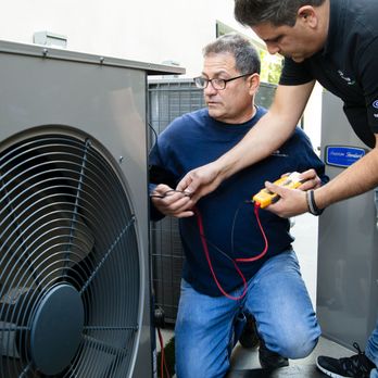 Express Refrigeration Heating & Air - Express at Work - Heating and Cooling Repair and Replacement - Heating & Air Conditioning/HVAC Near Me - Beverly Hills, California Express Refrigeration Heating & Air - Express at Work - Heating and Cooling Repair and Replacement - Heating & Air Conditioning/HVAC Near Me - Beverly Hills, California