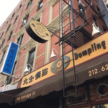 Chinatown - Local Flavor Near Me - New York, New York Chinatown - Local Flavor Near Me - New York, New York
