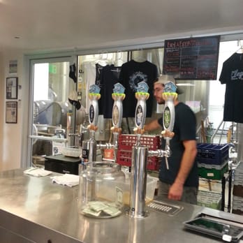 El Segundo Brewing - The taps - Breweries Near Me - El Segundo, California El Segundo Brewing - The taps - Breweries Near Me - El Segundo, California