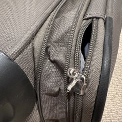 Rynn's Luggage