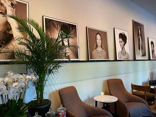 Bulgari Hotel Milano by null