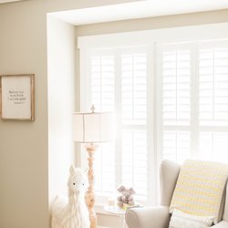 Veritas Design Group - Nursery