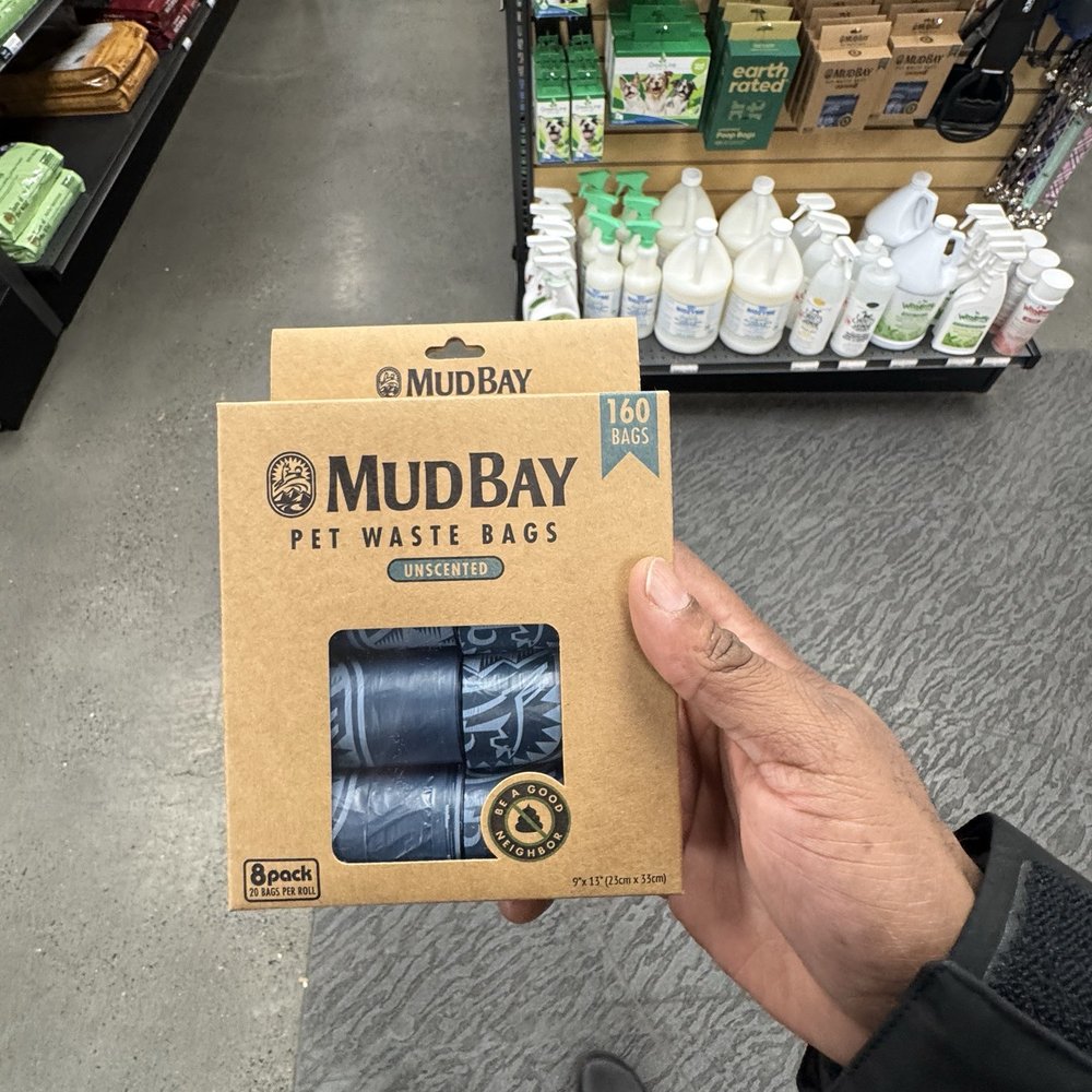 Mud Bay - Pet Stores Near Me - Portland, Oregon