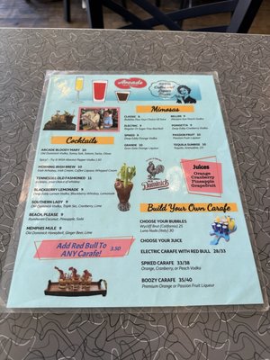 Menu photo 7 Arcade Restaurant Memphis, TN Menu photo 7 Arcade Restaurant Memphis, TN