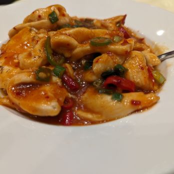 Jinli China Town - Chinese Near Me - London, XGL