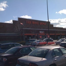 Latham Farm Home Depot