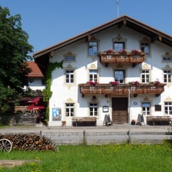 Gasthof Maurer