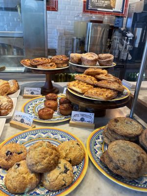 Lea French Cafe Michigan Avenue by null