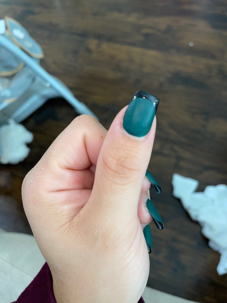 BELLA NAIL BOUTIQUE Updated September 2024 18 Photos & 23 Reviews