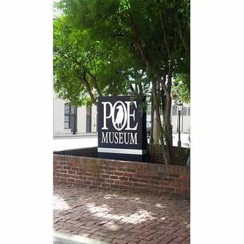 The Poe Museum - Museums Near Me - Richmond, Virginia The Poe Museum - Museums Near Me - Richmond, Virginia