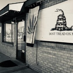 One Love - Outside of building.