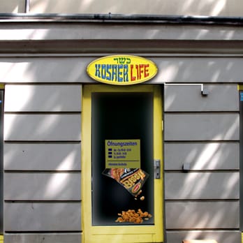 Kosherlife - Grocery Near Me - Berlin, BE Kosherlife - Grocery Near Me - Berlin, BE