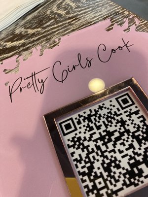 Pretty Girls Cook by null