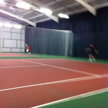 David Lloyd - Gyms Near Me - Southampton, HAM