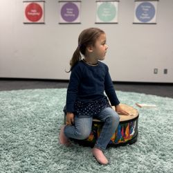 Family Rhythms