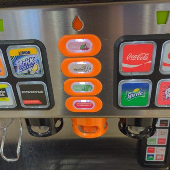 Ricky Rocket's Fuel Center - undefined - Car Wash Near Me - Hoffman Estates, Illinois