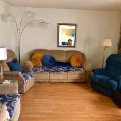 Angeles Assisted Living