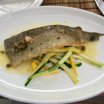 Artisan - Trout - New American Near Me - Southport, Connecticut Artisan - Trout - New American Near Me - Southport, Connecticut