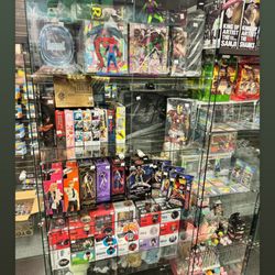 Chase’s Pokemon Fan Club & Collectibles - Toys