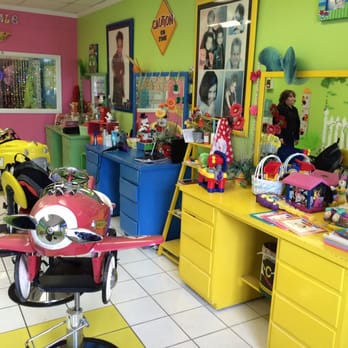 Children Hair Palace - Barbers Near Me - Kenner, Louisiana Children Hair Palace - Barbers Near Me - Kenner, Louisiana