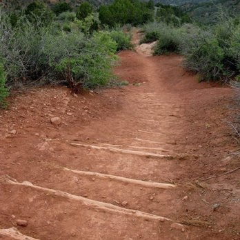 Utah State of - 04.27.19 Zion National Park (Kolob Canyons entrance in Cedar City) [4/11/14] - Parks Near Me - Hurricane, Utah