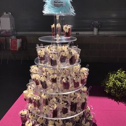 Marsha's Specialty Desserts & Tierney's Catering