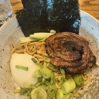 Wabi House Frisco - Dry Garlic - Bars Near Me - Frisco, Texas