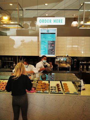 Crave Cupcakes by null