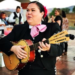 Mariachi Del Sur