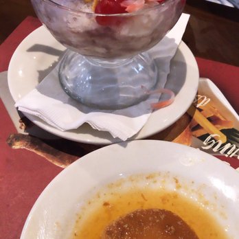 Max's Restaurant - Seattle - Halo Halo and Leche Flan! - Filipino Near Me - Tukwila, Washington
