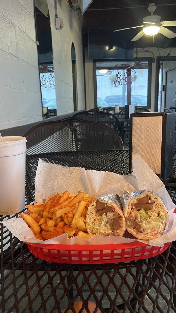 SAM’S DELI & GRILL 40 Photos & 35 Reviews 932 Oxmoor Rd, Birmingham