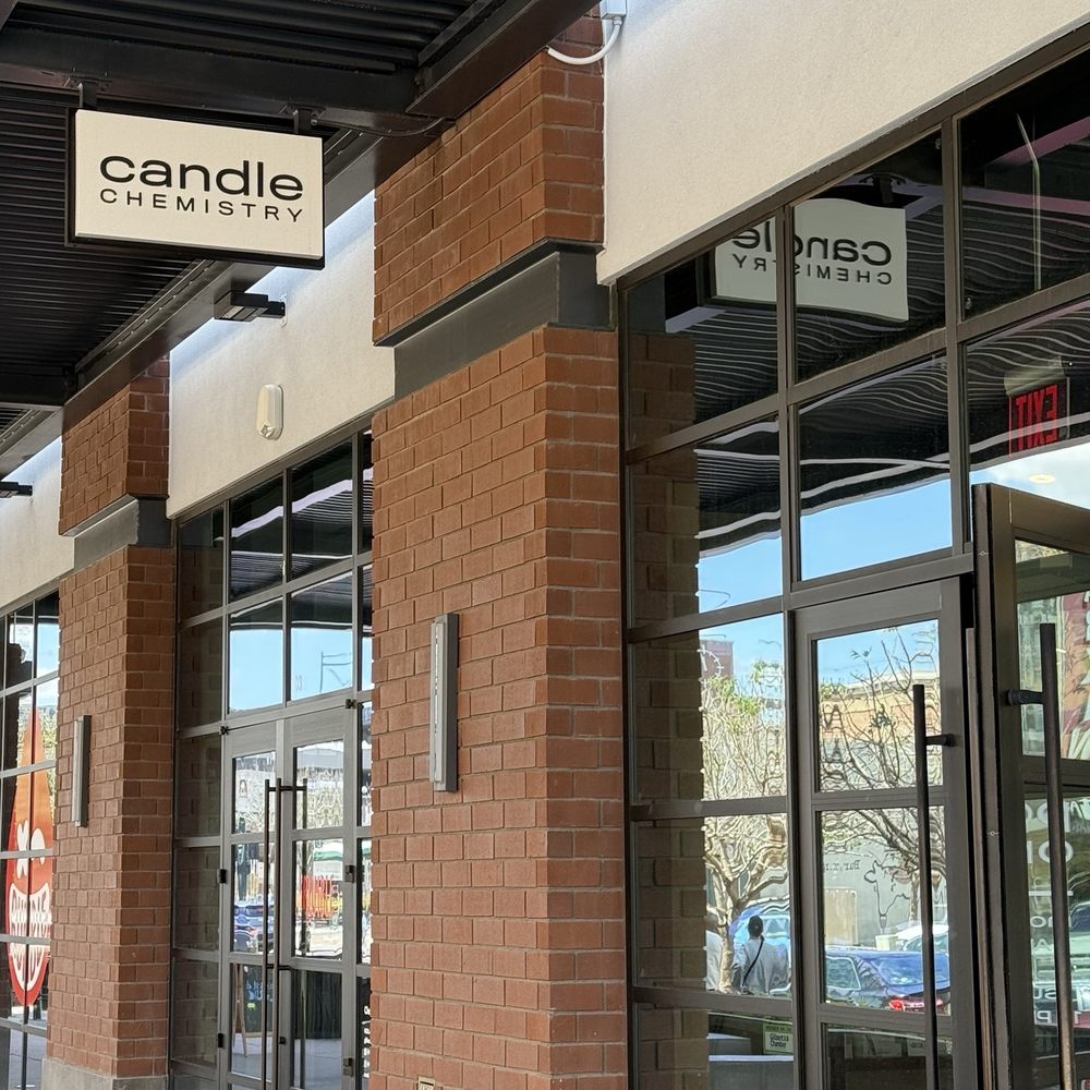 Candle Chemistry - Outside - Candle Stores Near Me - Gilbert, Arizona Candle Chemistry - Outside - Candle Stores Near Me - Gilbert, Arizona