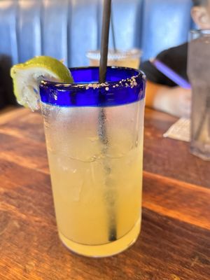 Azul Latin Kitchen by null