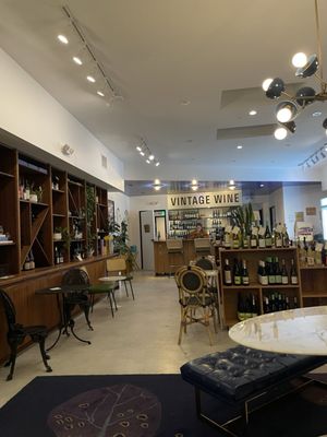 Haley's Wines by null